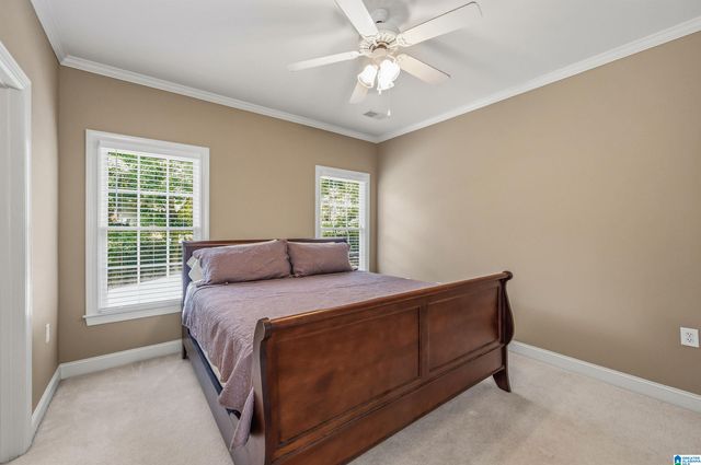 5162 LAKE CREST CIRCLE, Hoover, AL 35226