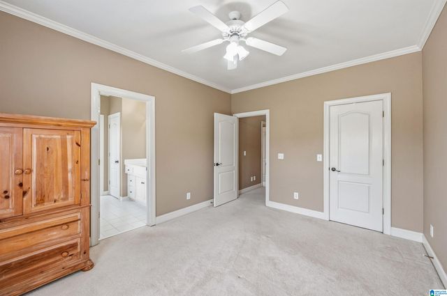 5162 LAKE CREST CIRCLE, Hoover, AL 35226
