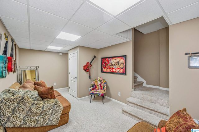 5162 LAKE CREST CIRCLE, Hoover, AL 35226