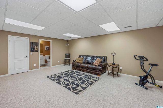 5162 LAKE CREST CIRCLE, Hoover, AL 35226