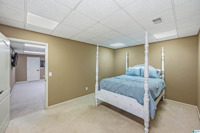 5162 LAKE CREST CIRCLE, Hoover, AL 35226