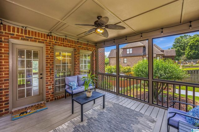 5162 LAKE CREST CIRCLE, Hoover, AL 35226