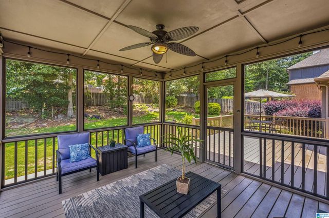 5162 LAKE CREST CIRCLE, Hoover, AL 35226