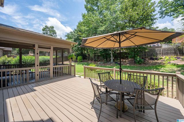 5162 LAKE CREST CIRCLE, Hoover, AL 35226