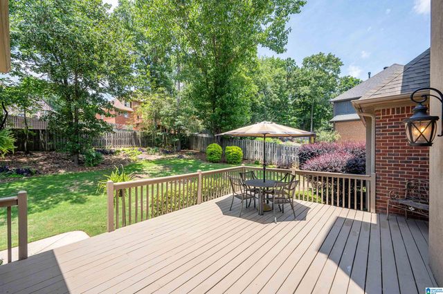 5162 LAKE CREST CIRCLE, Hoover, AL 35226