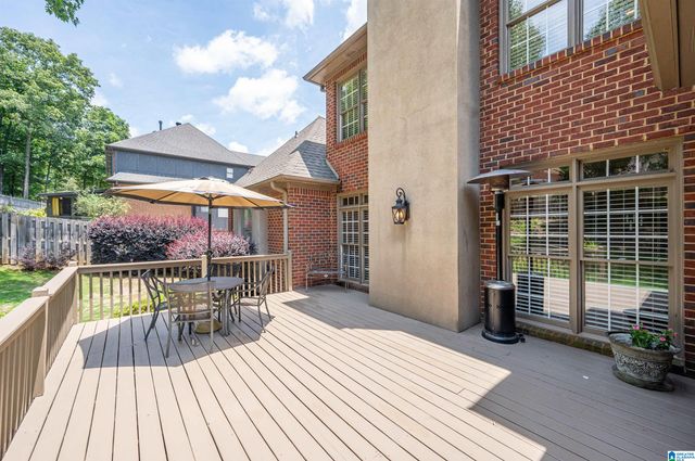 5162 LAKE CREST CIRCLE, Hoover, AL 35226