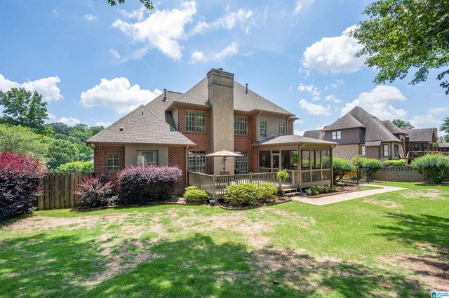 5162 LAKE CREST CIRCLE, Hoover, AL 35226