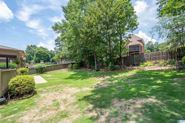 5162 LAKE CREST CIRCLE, Hoover, AL 35226