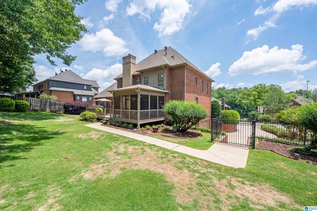 5162 LAKE CREST CIRCLE, Hoover, AL 35226