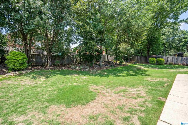 5162 LAKE CREST CIRCLE, Hoover, AL 35226