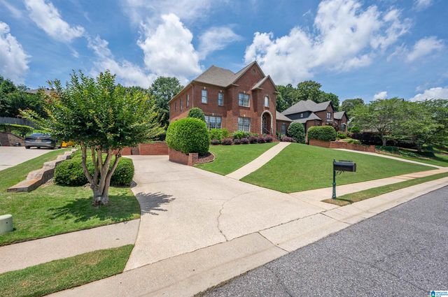 5162 LAKE CREST CIRCLE, Hoover, AL 35226