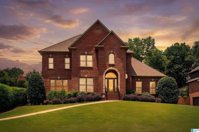 5162 LAKE CREST CIRCLE, Hoover, AL 35226