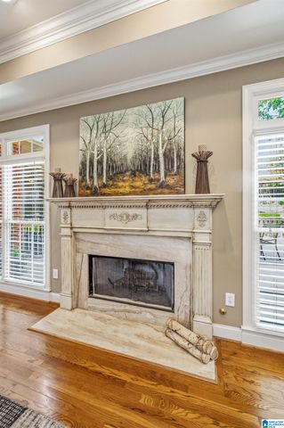 5162 LAKE CREST CIRCLE, Hoover, AL 35226