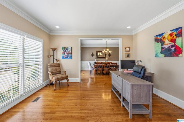 5162 LAKE CREST CIRCLE, Hoover, AL 35226