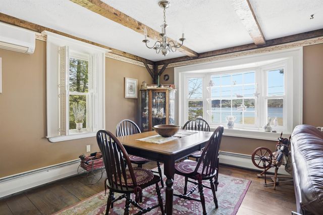 316 Webster Lake Road, Franklin, NH 03235