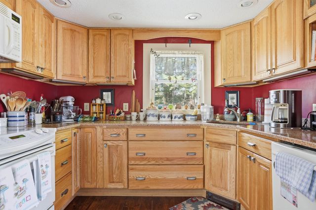 316 Webster Lake Road, Franklin, NH 03235