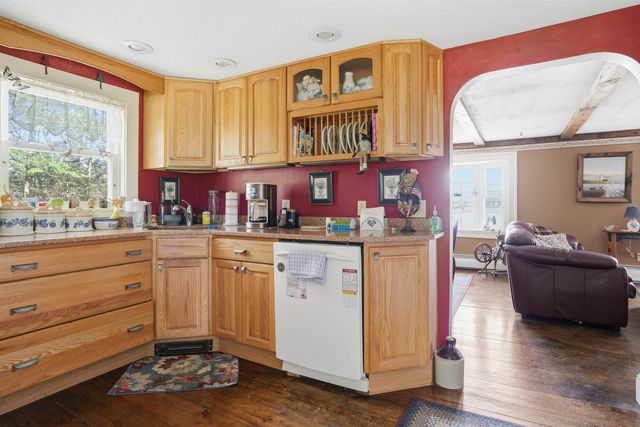 316 Webster Lake Road, Franklin, NH 03235