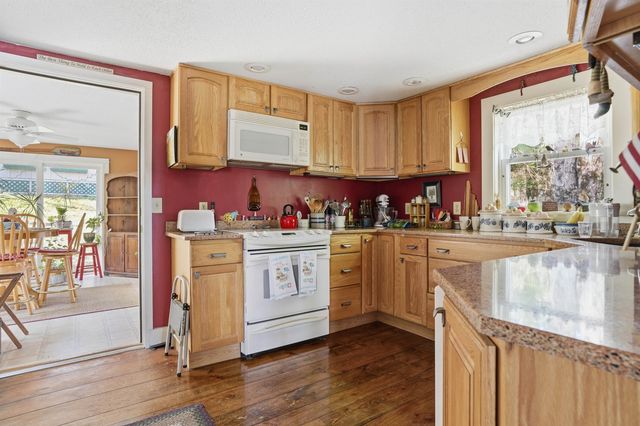 316 Webster Lake Road, Franklin, NH 03235