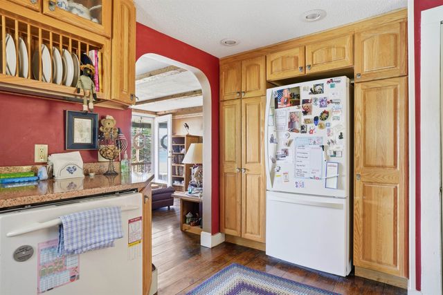 316 Webster Lake Road, Franklin, NH 03235