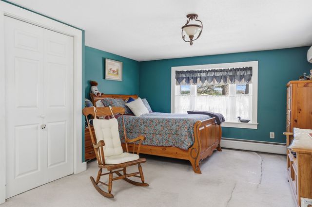 316 Webster Lake Road, Franklin, NH 03235