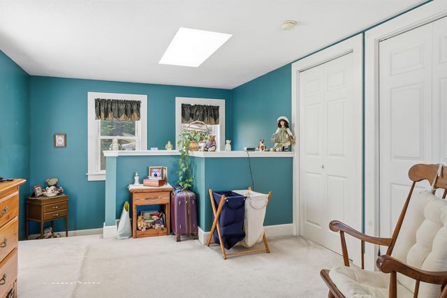 316 Webster Lake Road, Franklin, NH 03235