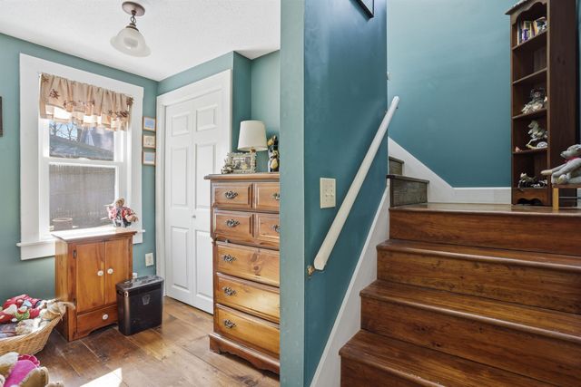 316 Webster Lake Road, Franklin, NH 03235