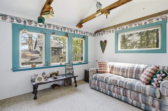 316 Webster Lake Road, Franklin, NH 03235