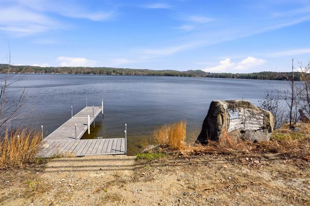 316 Webster Lake Road, Franklin, NH 03235