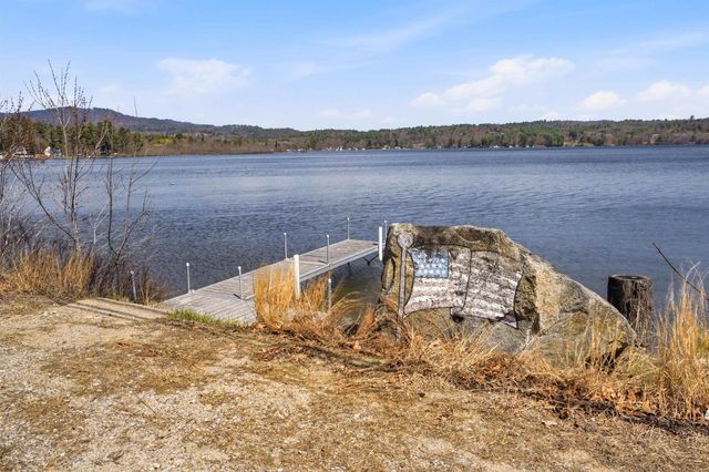 316 Webster Lake Road, Franklin, NH 03235
