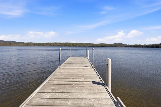 316 Webster Lake Road, Franklin, NH 03235