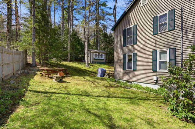 316 Webster Lake Road, Franklin, NH 03235