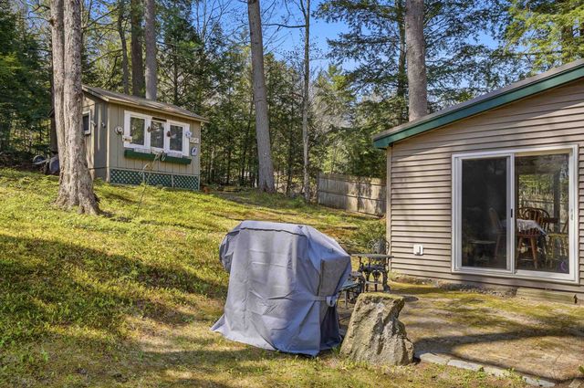 316 Webster Lake Road, Franklin, NH 03235