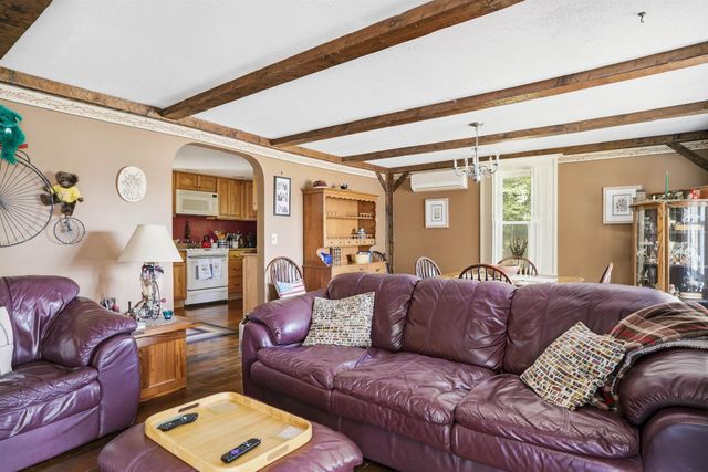 316 Webster Lake Road, Franklin, NH 03235