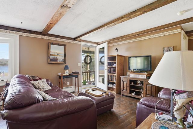 316 Webster Lake Road, Franklin, NH 03235
