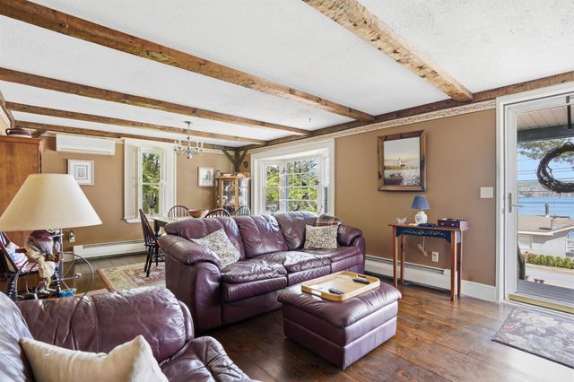 316 Webster Lake Road, Franklin, NH 03235