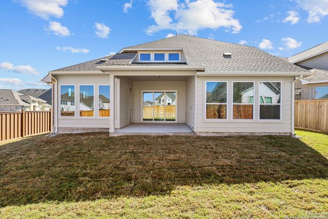 5783 Ryder Road, New Braunfels, TX 78130
