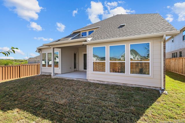 5783 Ryder Road, New Braunfels, TX 78130