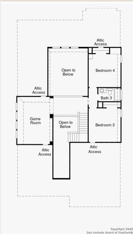 5783 Ryder Road, New Braunfels, TX 78130