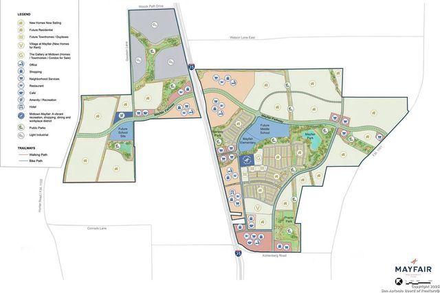 5783 Ryder Road, New Braunfels, TX 78130