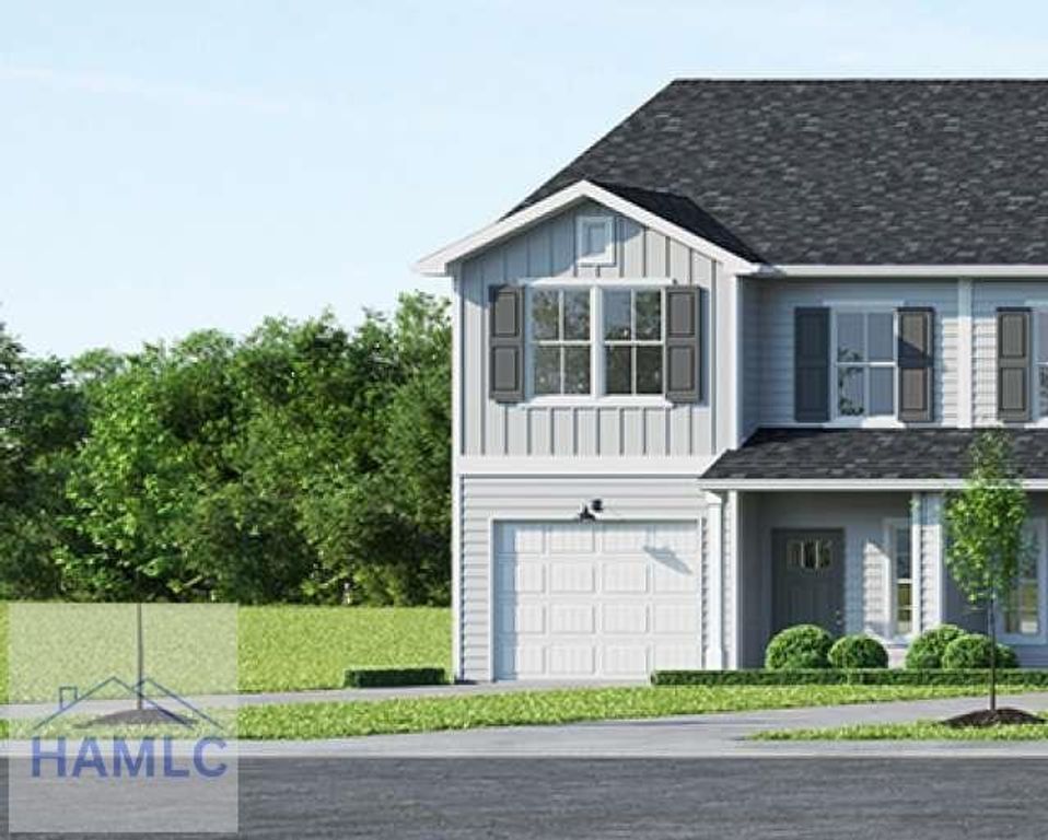 142 Heirloom Road, Hinesville, GA 31313