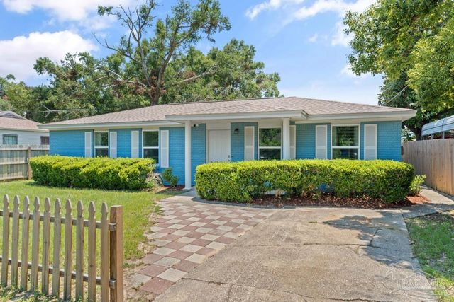 33 Milton Rd, Pensacola, FL 32507