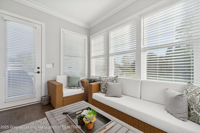 5342 E Hawk Hollow Drive, Bath, MI 48808