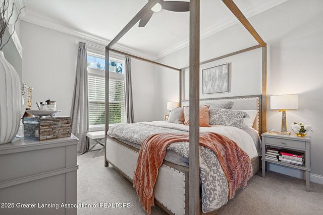 5342 E Hawk Hollow Drive, Bath, MI 48808