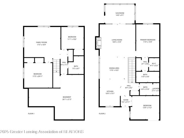 5342 E Hawk Hollow Drive, Bath, MI 48808