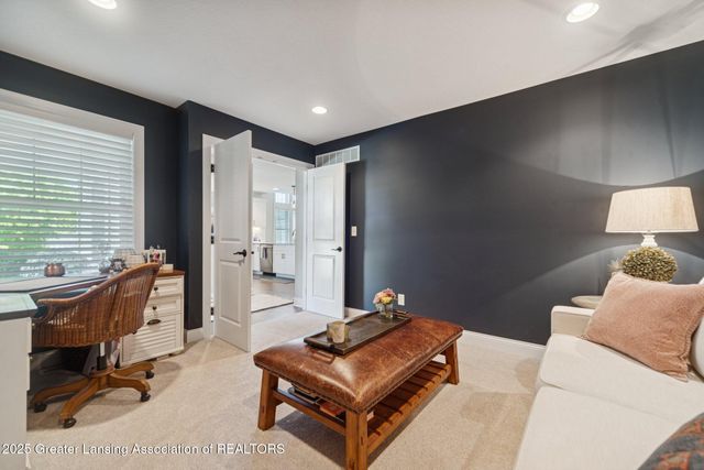 5342 E Hawk Hollow Drive, Bath, MI 48808