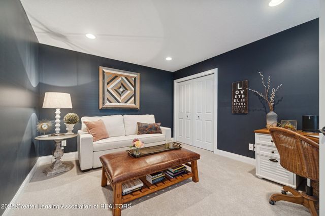 5342 E Hawk Hollow Drive, Bath, MI 48808