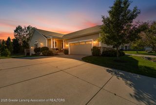 5342 E Hawk Hollow Drive, Bath, MI 48808