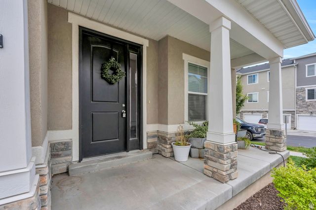 1536 N 3950 W, Lehi, UT 84043