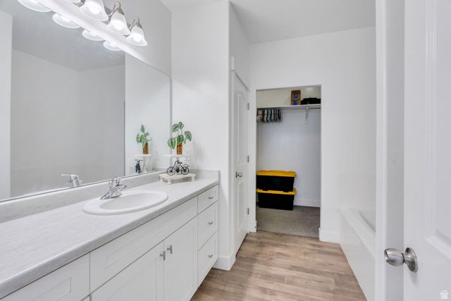 1536 N 3950 W, Lehi, UT 84043
