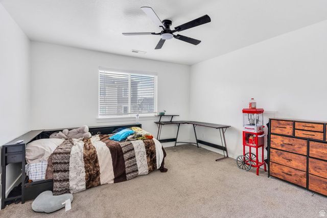 1536 N 3950 W, Lehi, UT 84043